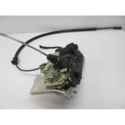 Serrure Avant Gauche Volkswagen Polo 4 Phase 1 (2)