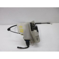 Serrure Avant Gauche Volkswagen Polo 4 Phase 1 (3)