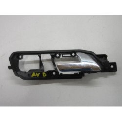 Poignee Interieur Avant Droit Volkswagen Polo 4 Phase 1 (2)
