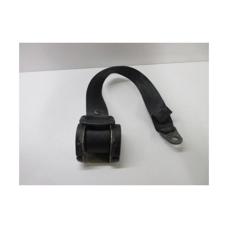 Ceinture Arriere Droit Peugeot 406 Coupe (1)