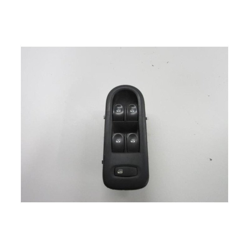 Interrupteur De Leve Vitre Avant Gauche Renault Clio 3 Phase 1 Break (1)