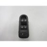 Interrupteur De Leve Vitre Avant Gauche Renault Clio 3 Phase 1 Break (1)