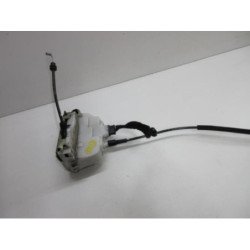 Serrure Avant Droit Citroen C3 1 Phase 1 (2)