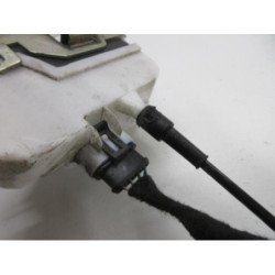 Serrure Avant Droit Citroen C3 1 Phase 1 (3)