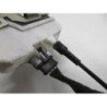 Serrure Avant Droit Citroen C3 1 Phase 1 (3)