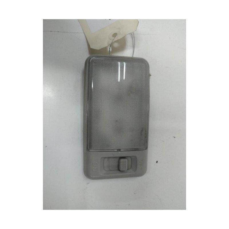 Eclairage De Plafonnier Land Rover Discovery 2 Phase 2 (1)