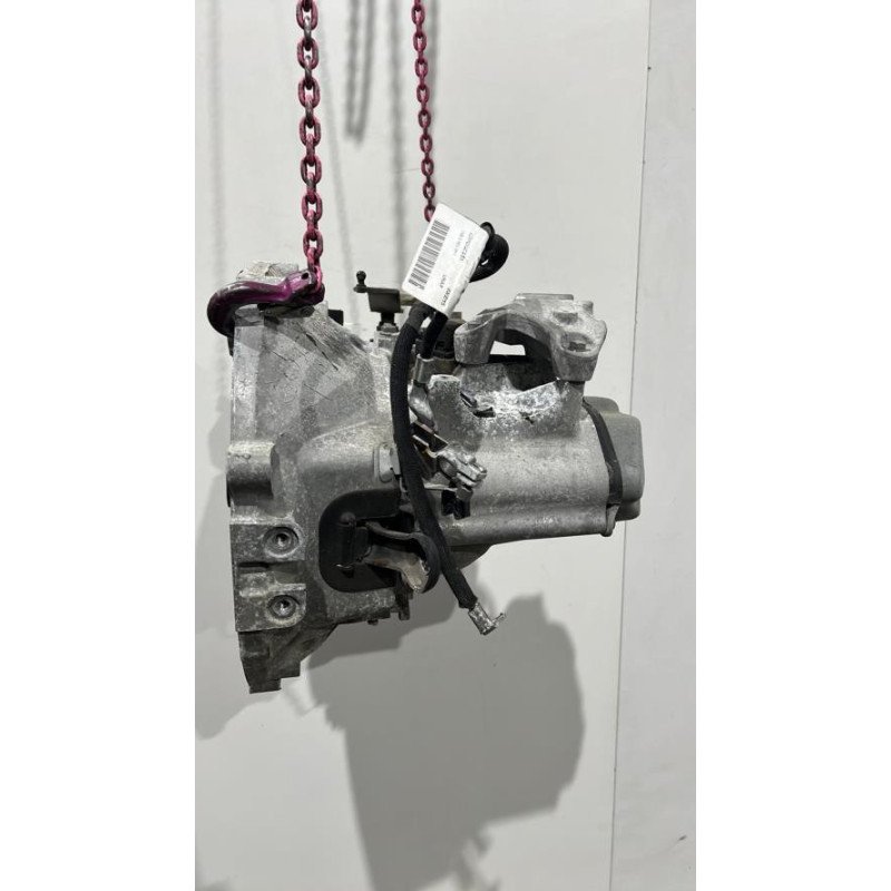 Boite De Vitesses Peugeot 208 1 Phase 2 (1)