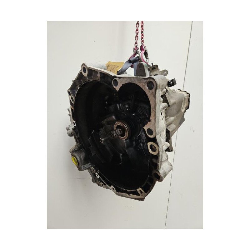 Boite De Vitesses Peugeot 508 1 Phase 2 (1)
