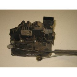 Serrure Avant Gauche Citroen Jumper 3 Phase 1 (3)