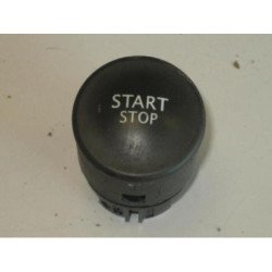 Bouton De Demarrage Renault Laguna 3 Phase 1 (1)