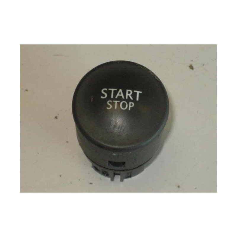 Bouton De Demarrage Renault Laguna 3 Phase 1 (1)