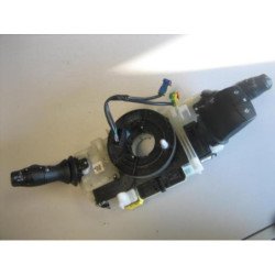 Com (bloc Contacteur Tournant+commodo Essuie Glace+commodo Phare) Renault Laguna 3 Phase 1 (1)