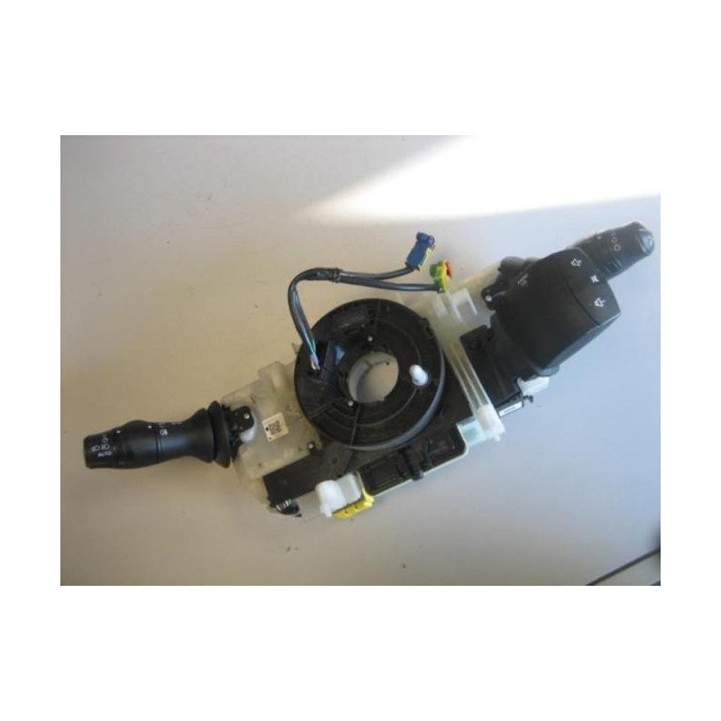 Com (bloc Contacteur Tournant+commodo Essuie Glace+commodo Phare) Renault Laguna 3 Phase 1 (1)