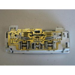 Eclairage De Plafonnier Renault Laguna 3 Phase 1 (1)