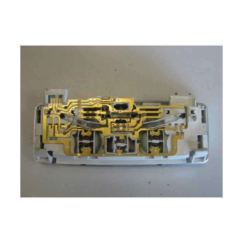 Eclairage De Plafonnier Renault Laguna 3 Phase 1 (1)
