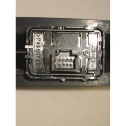 Interrupteur De Leve Vitre Arriere Gauche Renault Laguna 3 Phase 1 (1)