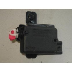 Actionneur Verrou Trappe D'essence Dacia Sandero 1 (2)