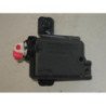 Actionneur Verrou Trappe D'essence Dacia Sandero 1 (2)