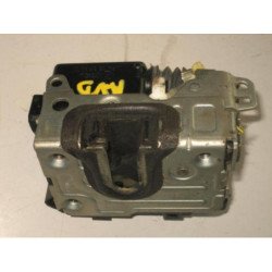 Serrure Avant Droit Dacia Sandero 1 (3)