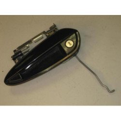 Poignee Porte Avant Gauche Fiat Punto Evo 3 (2)