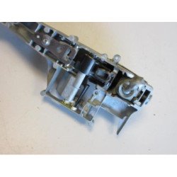 Poignee Porte Avant Gauche Peugeot 207 Phase 1 (1)