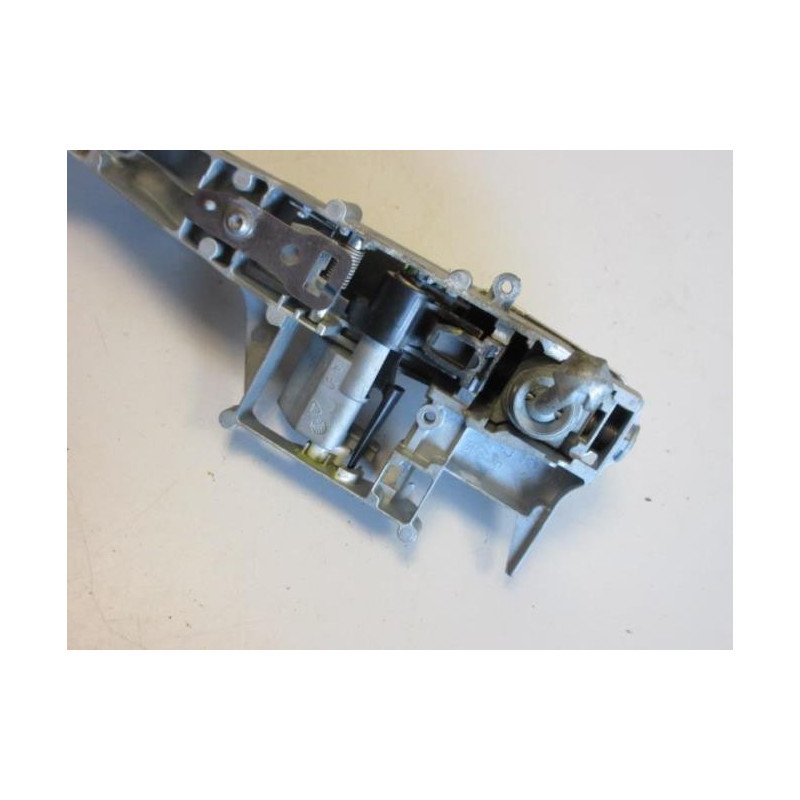 Poignee Porte Avant Gauche Peugeot 207 Phase 1 (1)