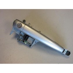 Poignee Porte Avant Gauche Peugeot 207 Phase 1 (2)