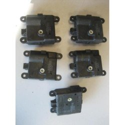 Aerateur Tableau De Bord Renault Laguna 3 Phase 1 (1)