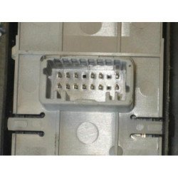 Interrupteur De Leve Vitre Avant Gauche Renault Laguna 3 Phase 1 (1)