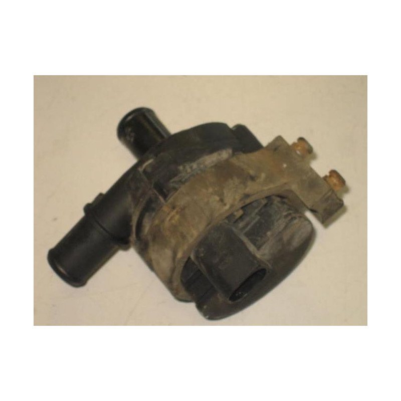 Pompe à Eau Renault Scenic 2 Phase 2 (1)