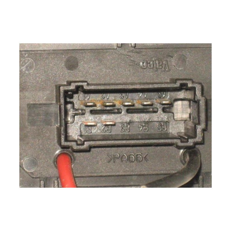 Resistance Chauffage Renault Scenic 2 Phase 2 (1)