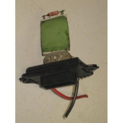Resistance Chauffage Renault Scenic 2 Phase 2 (2)