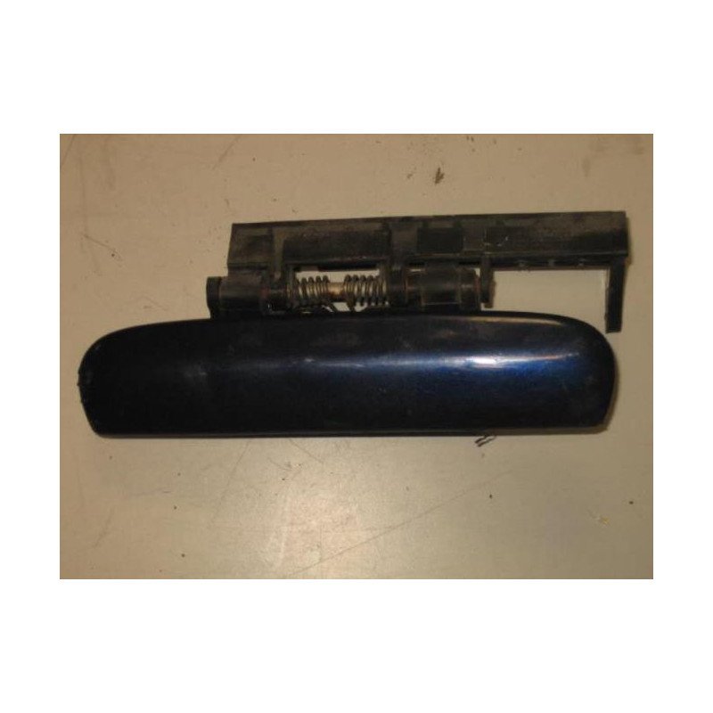 Poignee Porte Arriere Gauche Citroen Xsara Picasso Phase 2 (1)