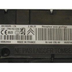 Divers Citroen C4 Grand Picasso 1 (3)