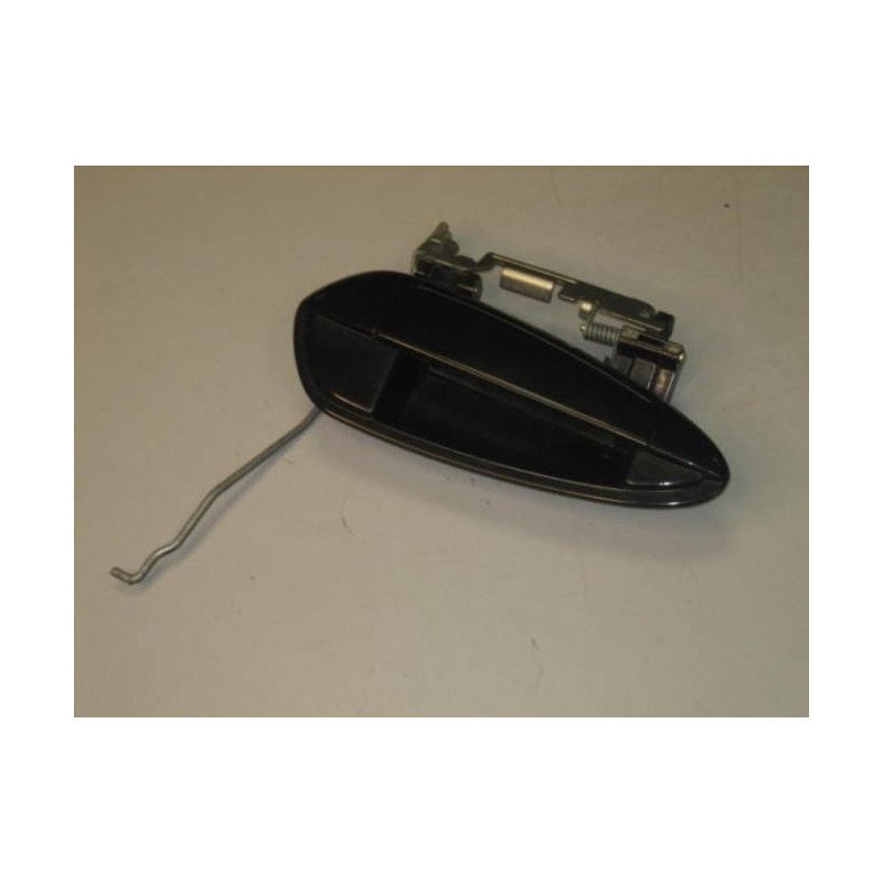 Poignee Porte Avant Droit Fiat Punto Evo 3 (1)