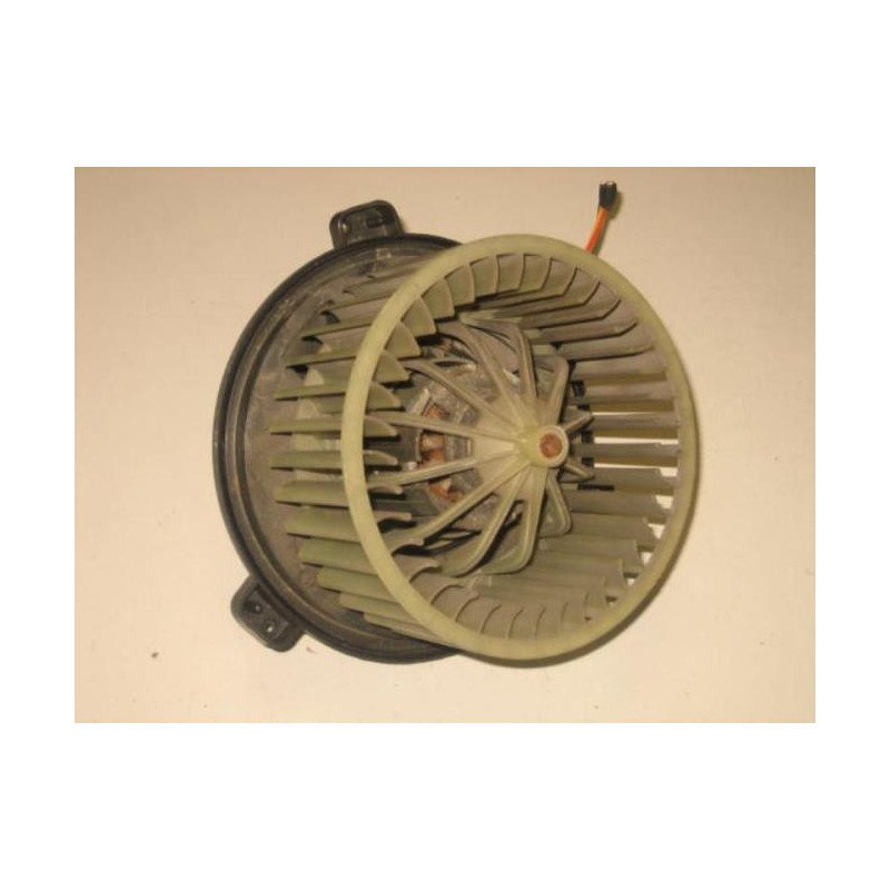 Ventilateur Chauffage Fiat Barchetta Cabriolet (1)