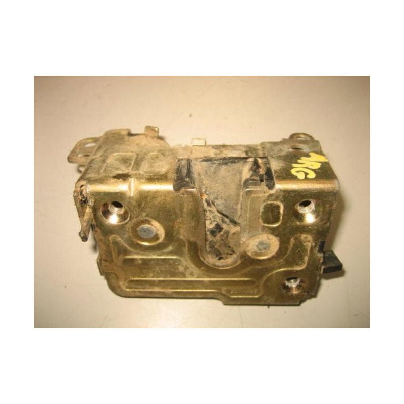 Serrure Arriere Gauche Renault R19 Phase 2 (1)