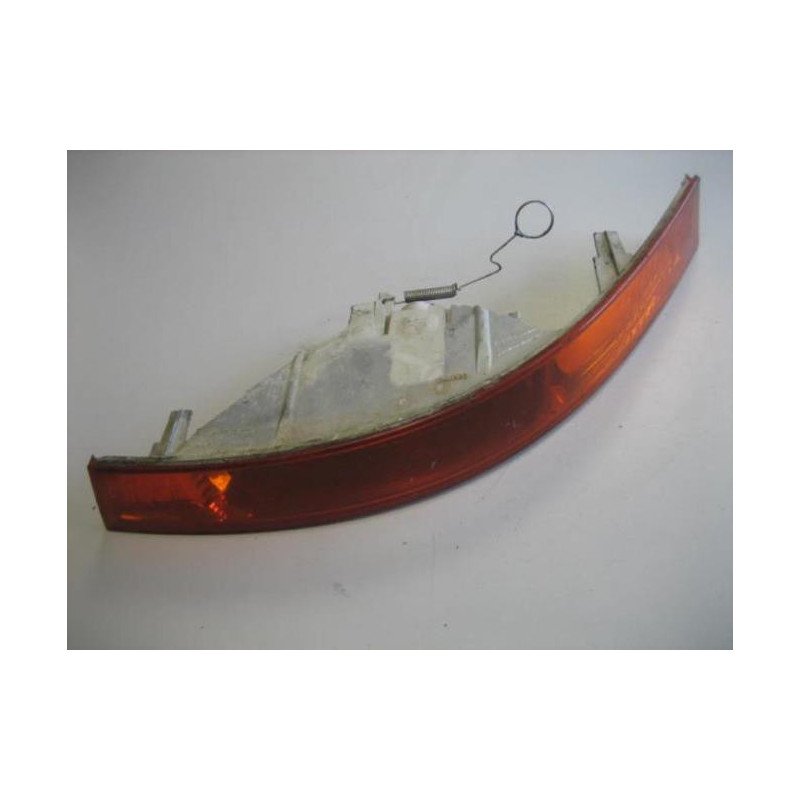 Optique Avant Secondaire Gauche (feux)(clignotant) Renault Master 2 Phase 2 (1)