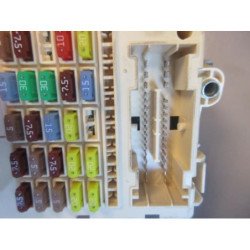 Porte Fusible Fiat Bravo 2 (1)