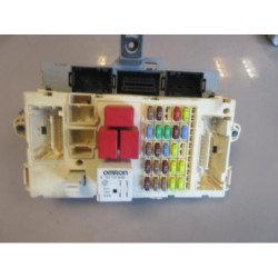 Porte Fusible Fiat Bravo 2 (3)