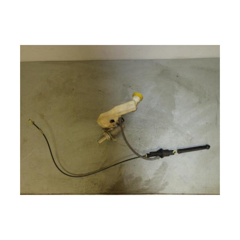 Maitre Cylindre (freinage) Citroen C3 2 Phase 1 (1)