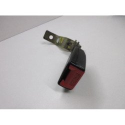Attache Ceinture Arriere Droit Peugeot 406 Coupe (1)