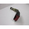 Attache Ceinture Arriere Droit Peugeot 406 Coupe (1)
