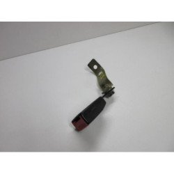 Attache Ceinture Arriere Droit Peugeot 406 Coupe (2)