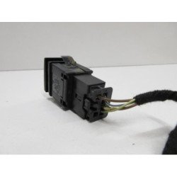 Bouton De Warning Volkswagen Polo 4 Phase 2 (2)