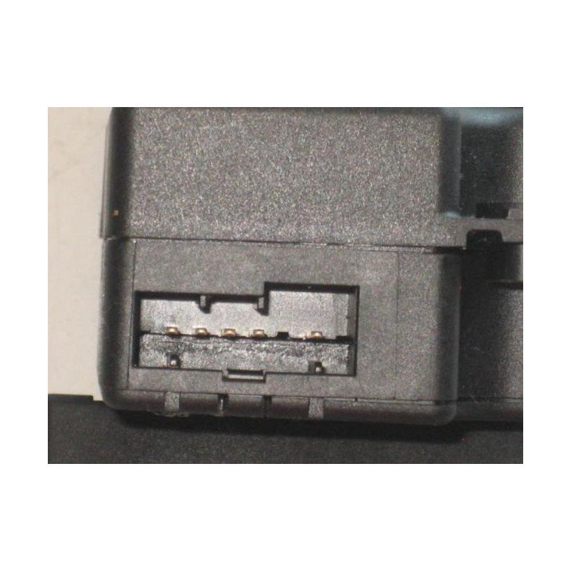 Aerateur Tableau De Bord Citroen Xsara Picasso Phase 2 (1)