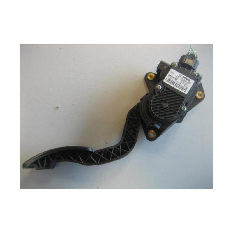 Pedale D'accelerateur Renault Laguna 3 Phase 1 (1)