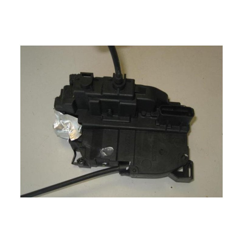Serrure Arriere Droit Renault Laguna 3 Phase 1 (1)