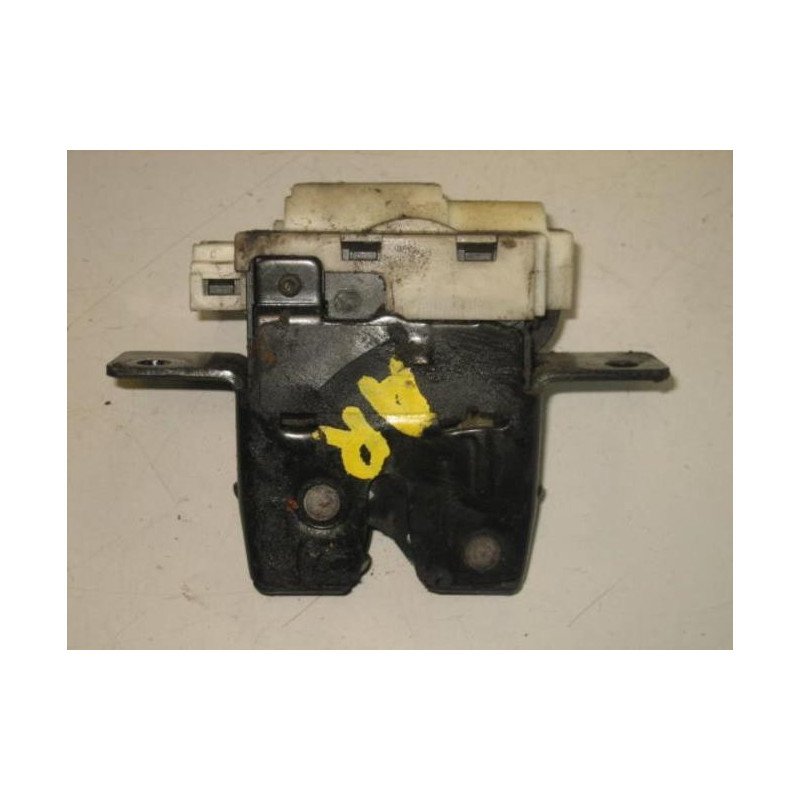 Serrure De Hayon Renault Scenic 2 Phase 2 (1)