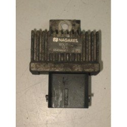 Relais De Prechauffage Renault Scenic 2 Phase 2 (1)